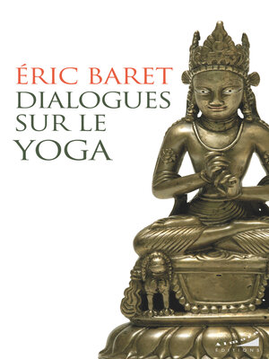 cover image of Dialogues sur le yoga